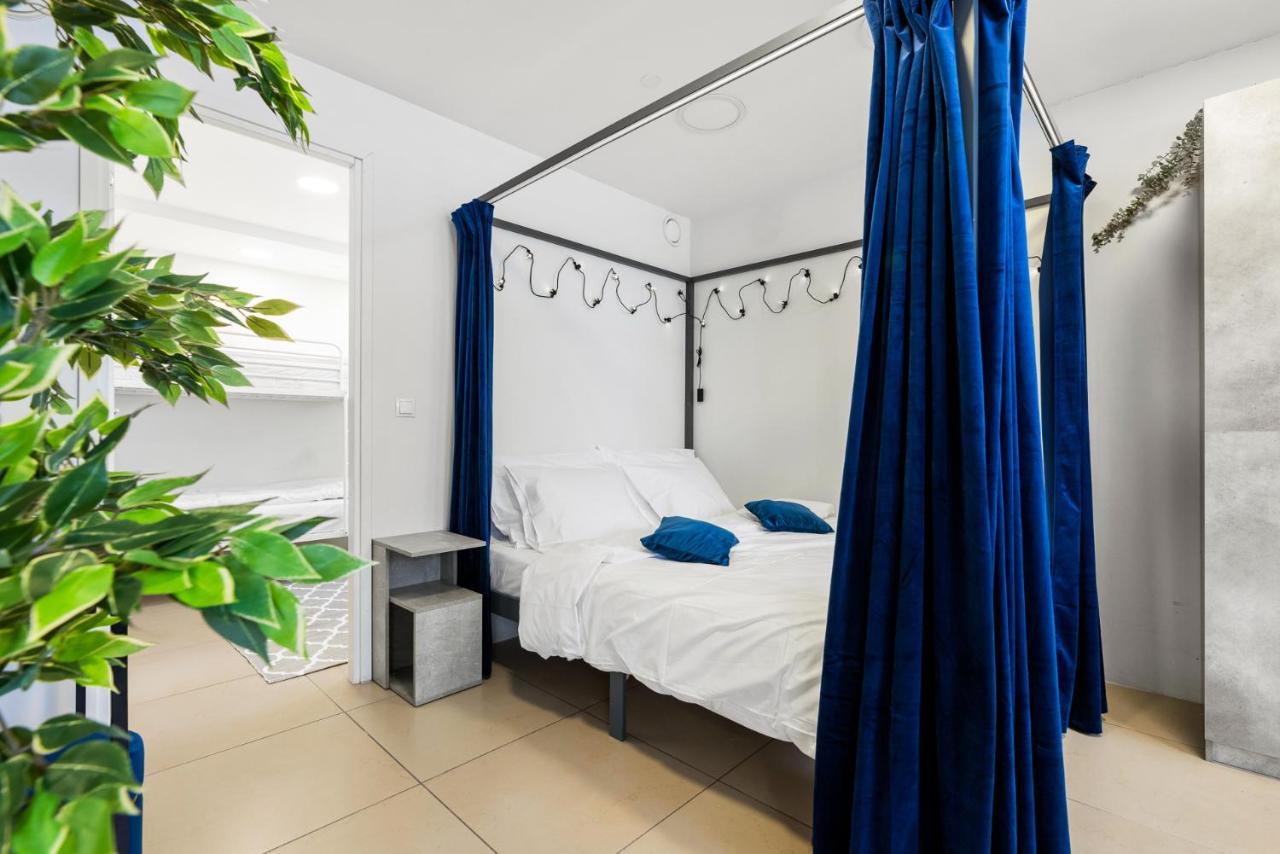 Sirena Apartment - Self Check-In And Free Parking Tallinn Exteriör bild